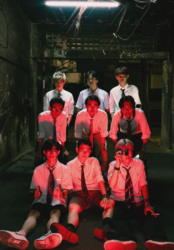10 Idol Grup Thailand Terbaru yang Rilis Lagu Mei 2026, Banyak Dicari Fans!