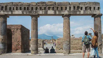 10 Negara dengan Situs Warisan Dunia UNESCO Terbanyak, Ada dari Asia?