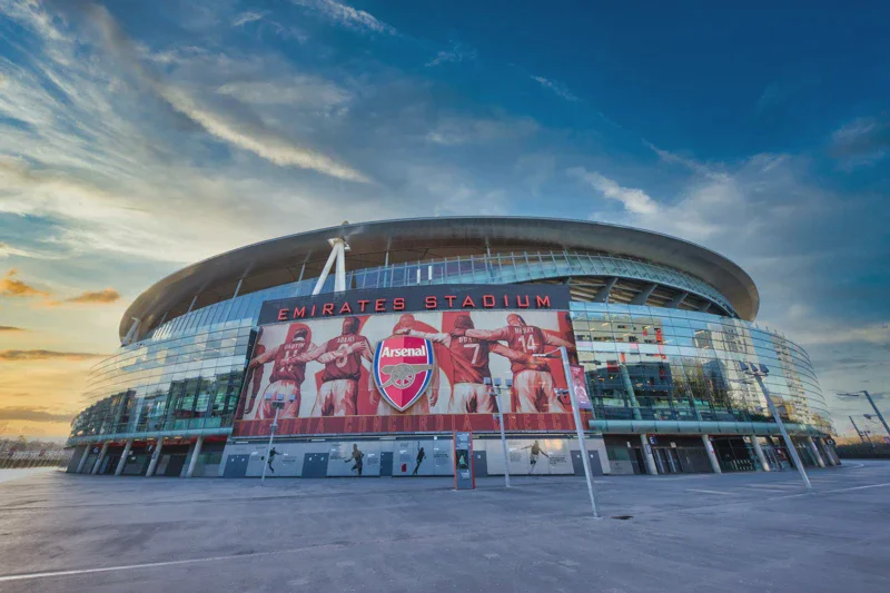 5 Fakta Menarik PSG Vs Arsenal di Final Liga Champions 2026, Ada Rekor Mengejutkan!