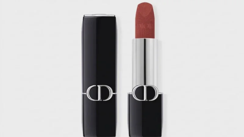 5 Lipstik Lokal Alternatif Rouge Dior yang Nyaman untuk Dipakai Seharian