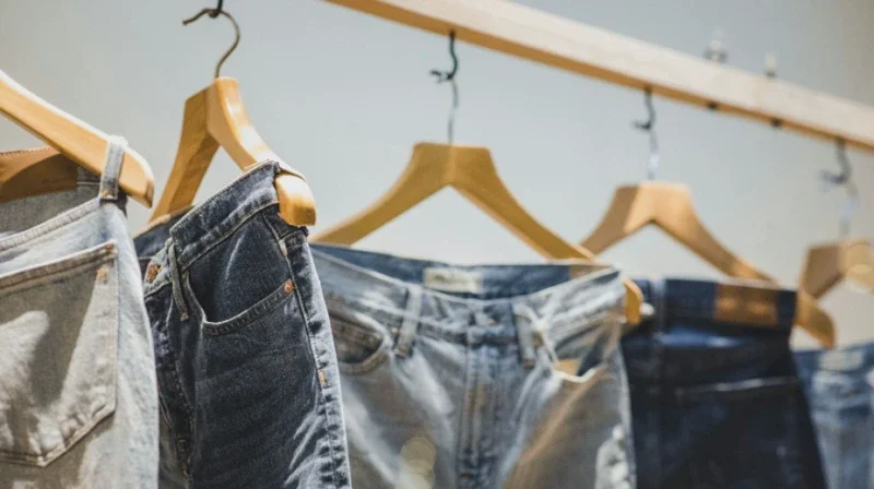 6 Cara Mencuci Celana Jeans agar Warna Tidak Pudar dan Awet Tahan Lama