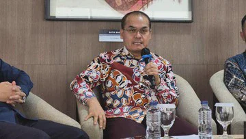 7.586 Ruang Praktik SMK Direvitalisasi demi Siapkan Lulusan Siap Kerja