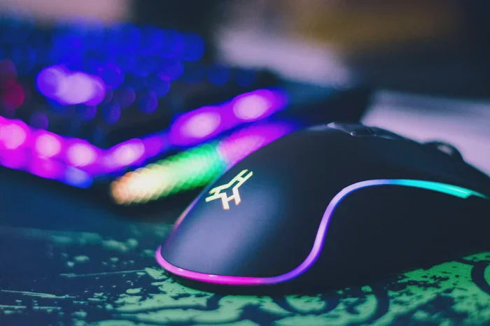 7 Rekomendasi Mouse Gaming Murah 100 Ribuan Terbaik 2026, Paling Banyak Dicari