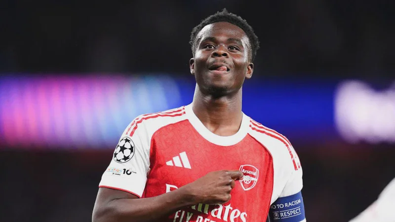 8 Bintang Top Tanpa Liga Champions: Pilar Arsenal & Bayern Mendominasi