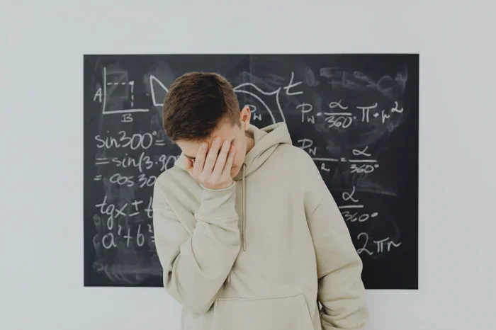 8 Soal Matematika Tersulit Tanpa Kalkulator, Tes IQ Terbaru 2026 yang Banyak Dicari
