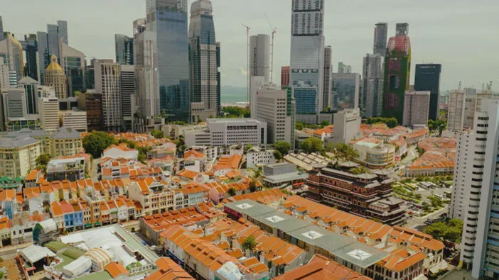 Strategi Bisnis Investor