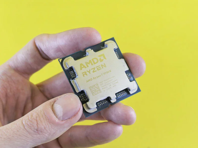 AMD Ryzen 7 5800X Kembali Laris, Bukti Platform AM4 Masih Banyak Dicari 2026
