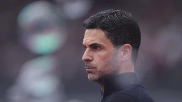 Arteta Buka Suara soal Tekanan Juara Liga Inggris 2026: Sambil Cek Kekuatan Rambut
