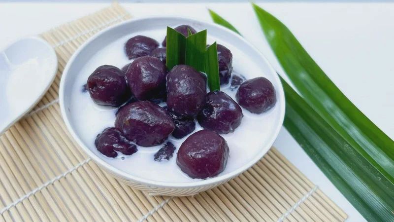Bahaya Tersembunyi Makan Ubi Ungu Berlebihan bagi Tubuh, Cek Faktanya!