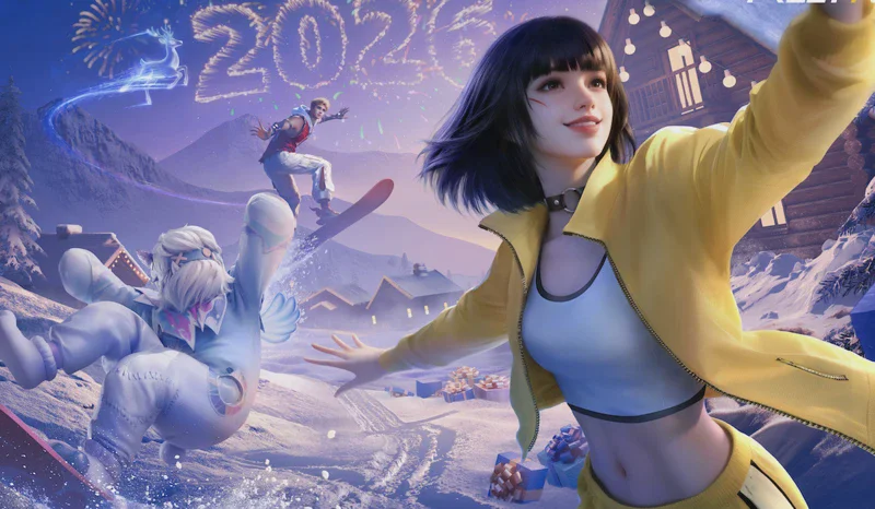 Bocoran Free Fire Beta 2026: Rumor Map Bawah Laut hingga Cara Dapat Diamond Gratis
