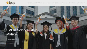 Buruan Daftar! 6 Beasiswa LPDP Kuliah ke Jepang hingga UK Masih Buka