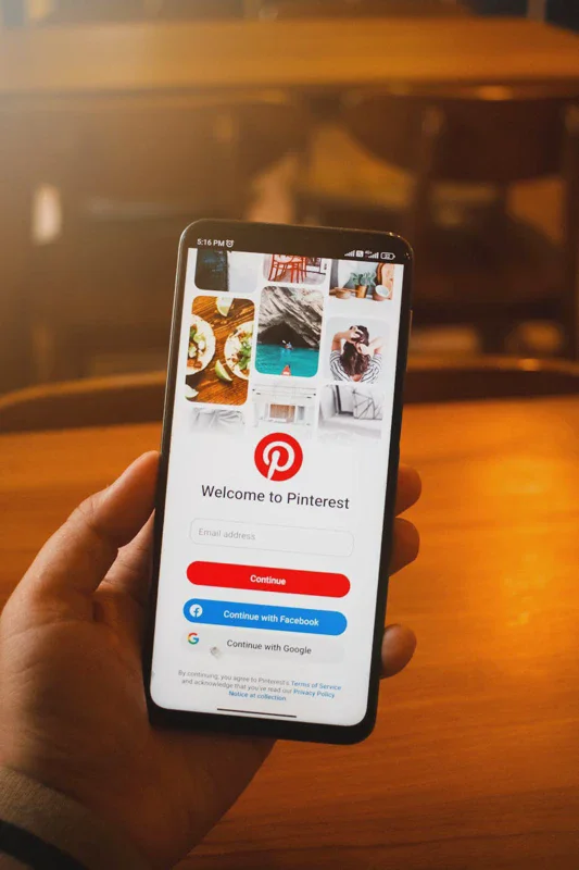 Cara Download Video Pinterest Tanpa Aplikasi, Praktis dan Langsung Tersimpan