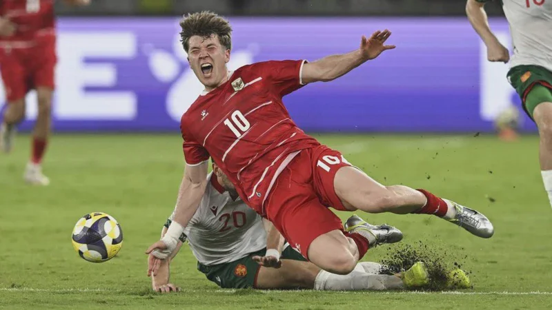 Catat! Jadwal Lengkap Timnas Indonesia di Piala Asia 2027 Usai Drawing