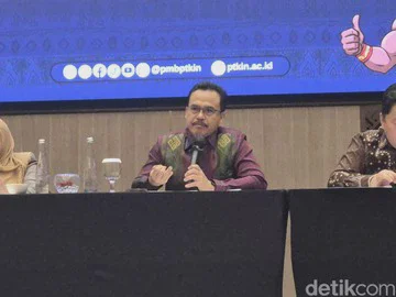 Cegah Kecurangan, UM-PTKIN Terapkan Detektor Canggih dan Pengawasan Ketat SSE