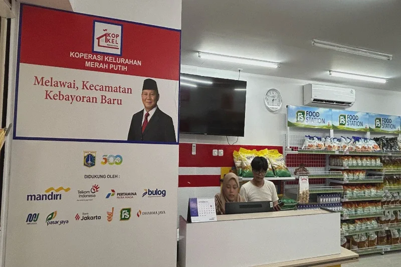 Cek Jadwal Pengumuman Kelulusan Manajer Kopdes Merah Putih 2026 Ini!