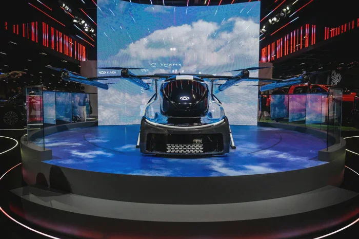 Chery Resmi Manfaatkan Fasilitas Nissan di Inggris, Langkah Mengejutkan Otomotif 2026