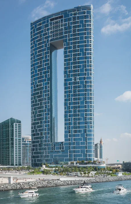 Dampak Konflik, Hotel Mewah Dubai Obral Staycation Murah Terbaru 2026