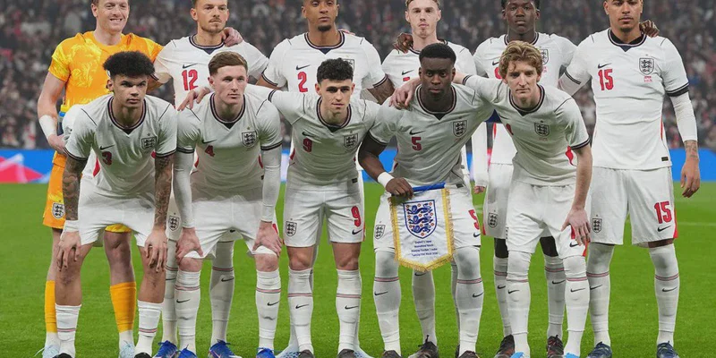 Demi Kualitas Tidur, Timnas Inggris Bawa Kasur Sendiri ke Piala Dunia 2026