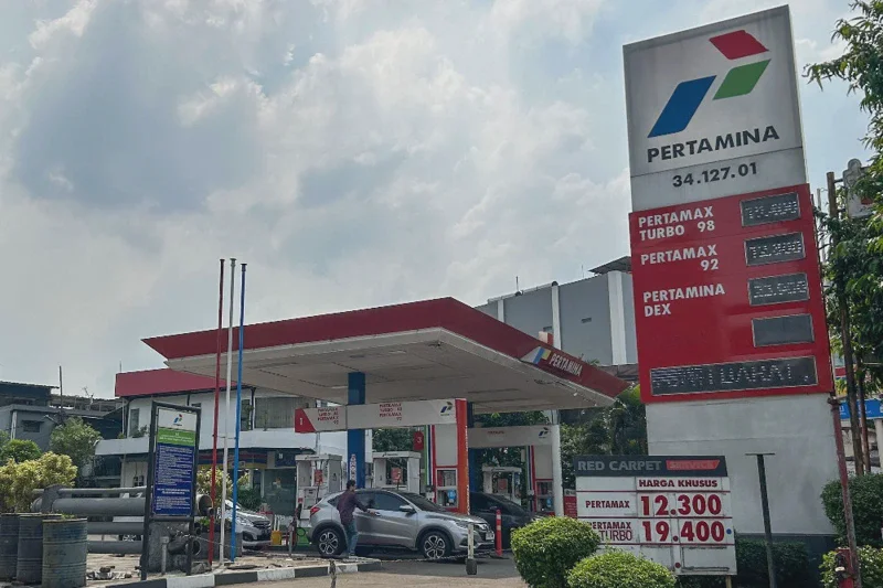 DEN: Pembatasan Pertalite Bisa Tekan Konsumsi BBM Subsidi hingga 15 Persen