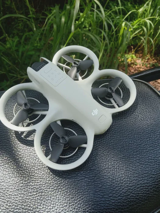 DJI Lito X1 dan Lito 1 Resmi Masuk Indonesia, Drone Murah 2026 yang Paling Dicari Pemula
