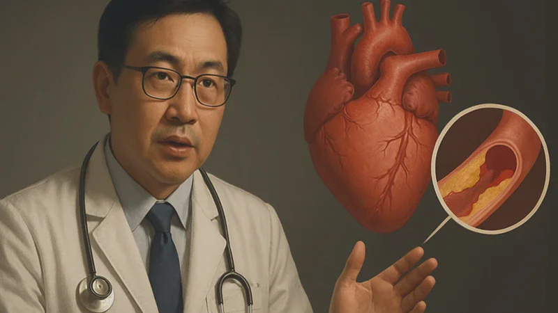Dokter Spesialis UI Jelaskan Proses yang Terjadi pada Tubuh saat Serangan Jantung
