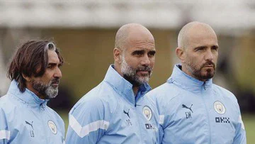 Enzo Maresca Dikabarkan Merapat ke Man City, Jadi Calon Kuat Suksesor Pep Guardiola 2026