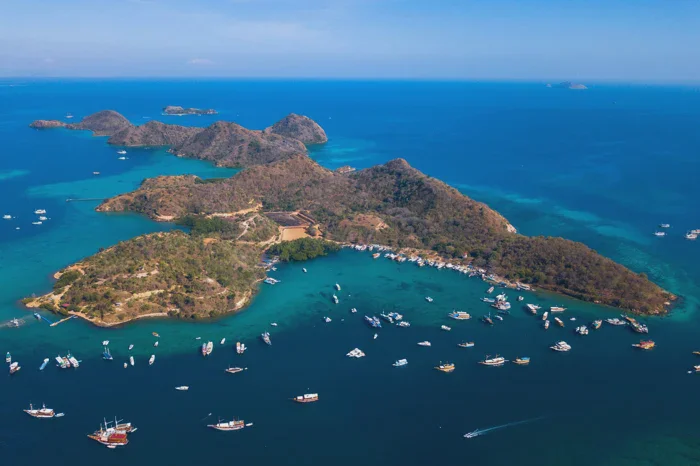 Festival Golo Koe Labuan Bajo 2026: Cara Baru Rawat Bumi dan Pariwisata Berkelanjutan yang Banyak Dicari Turis
