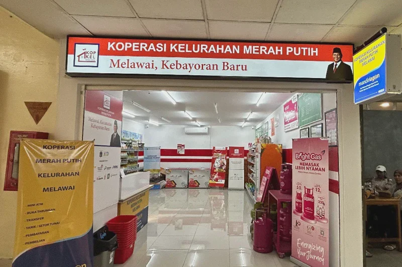 Gaji PNS vs Manajer Kopdes Merah Putih: Siapa yang Lebih Tajir?