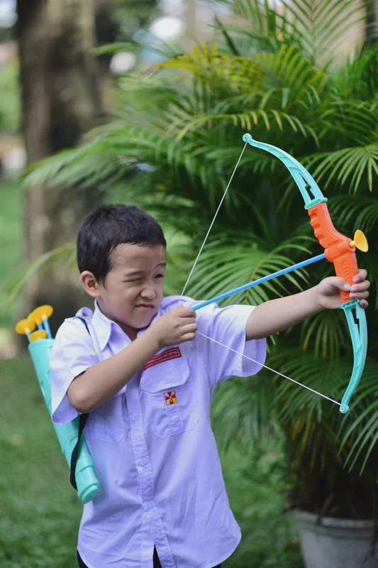 Game Panahan Terbaru 2026: Cara Main Unik Cabut Kabel Charger yang Lagi Viral