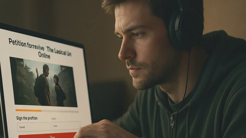 Gamer Luncurkan Petisi Desak Sony Hidupkan Kembali Proyek The Last of Us Online