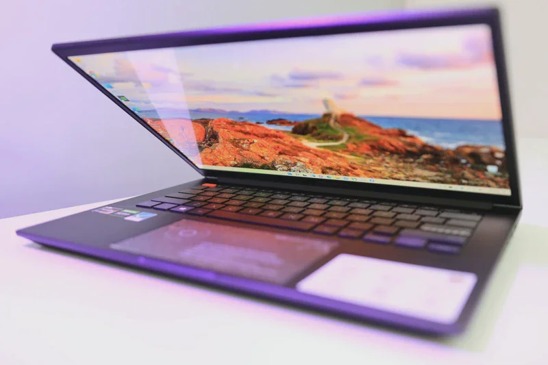 Harga Asus Zenbook S14 OLED 2026: Laptop Snapdragon X Elite Paling Dicari 2026