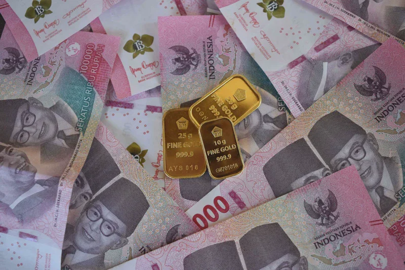 Harga Emas Antam di Pegadaian Hari Ini Senin 25 Mei 2026: Cek Rincian Terbaru