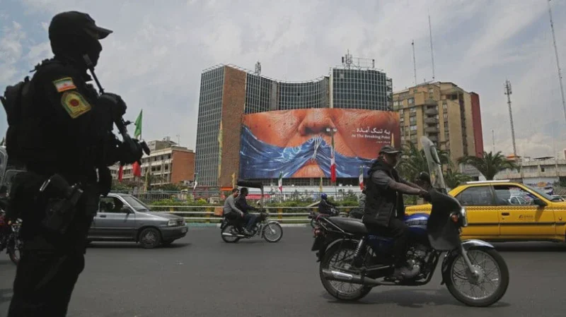Hari Ini Iran Kirim Jawaban Proposal AS ke Mediator Pakistan