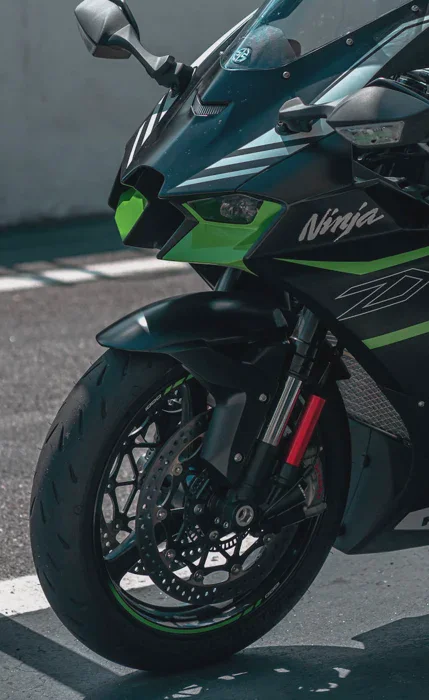 Honda CBR250RR Hadirkan Fitur Moge! Ninja 250 dan R25 Terancam Tertinggal?