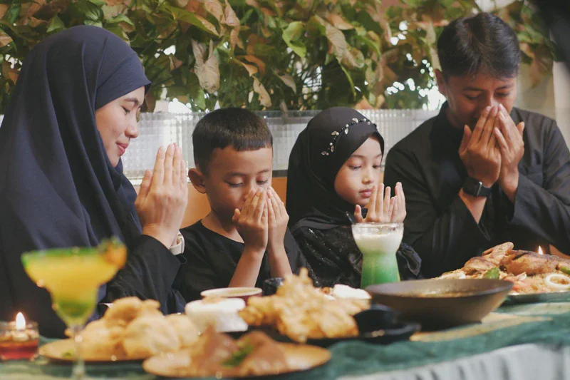 Hukum Puasa Maulid Nabi 2026: Nama, Ketentuan, dan Keutamaannya yang Banyak Dicari