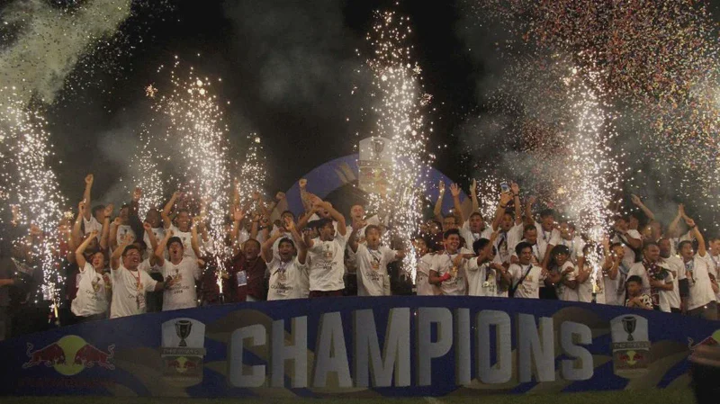 I.League Masih Godok Jadwal, Piala Indonesia Cari Waktu yang Tepat