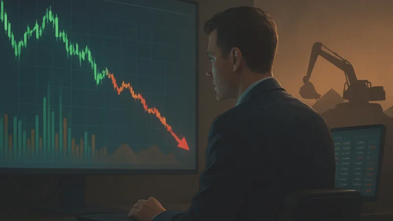 IHSG Berpotensi Mixed, Tertekan Rebalancing MSCI dan Sentimen Royalti Tambang