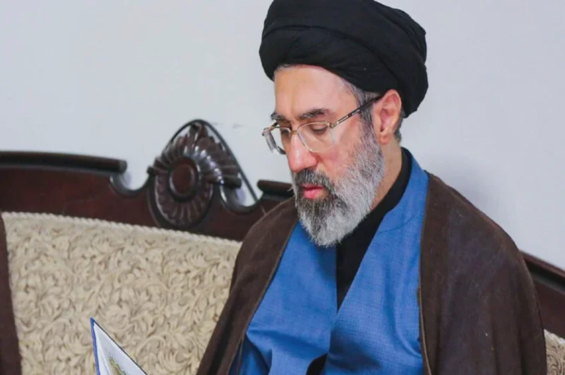 Iran Ungkap Kondisi Terbaru Mojtaba Khamenei: Sehat Sepenuhnya