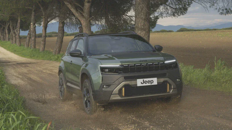 Jeep Avenger Edisi Spesial 85 Tahun Resmi Meluncur, Intip Spesifikasinya