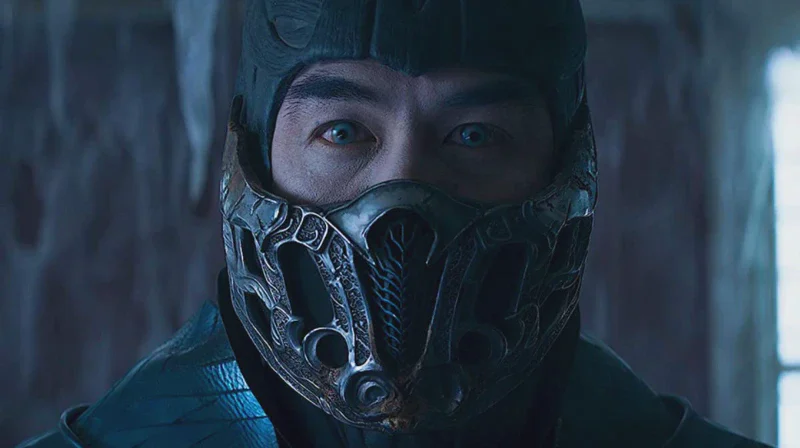 Joe Taslim Beri Bocoran: Naskah Mortal Kombat III Ternyata Sudah Siap