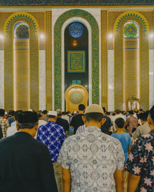 Keistimewaan 10 Hari Terakhir Ramadan 2026, Ini Penjelasan Lengkap Ustaz Adi Hidayat yang Banyak Dicari