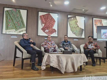 Kemendikdasmen Pastikan Dana Revitalisasi Sekolah Aman, Ini Strategi Pencegahan Penyelewengan