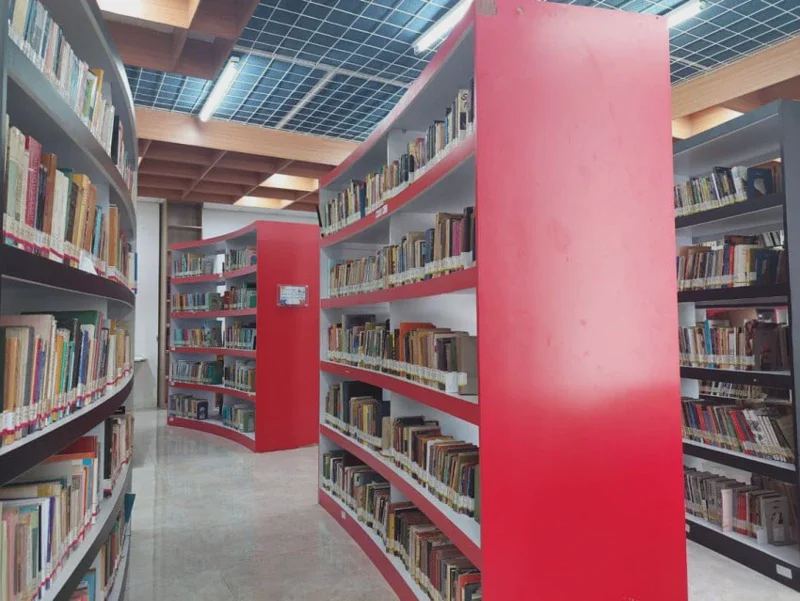Kemendikdasmen Revitalisasi 4.700 Perpustakaan Sekolah demi Dongkrak Literasi