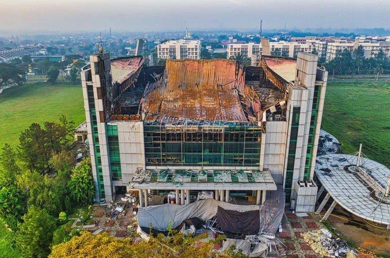 Kemenhub Tutup 172 Pelintasan Sebidang Terbaru Usai Kecelakaan Bekasi Timur 2026