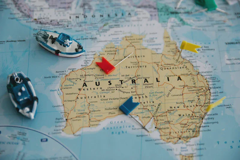 Kisah Pulau Harta Karun yang Nyaris Jadi Milik RI, Kini Resmi Dikuasai Australia.