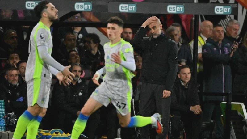 Klasemen Liga Inggris: Arsenal Resmi Juara Setelah Man City Imbang, Mengejutkan!