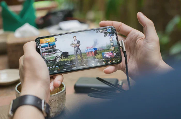 Kolaborasi PUBG MOBILE x BLUE LOCK Resmi Hadir, Isagi dan Rin Jadi Rebutan di 2026