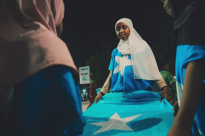 Konflik Memanas: Presiden Somalia Menolak Mundur, Ketegangan Meningkat