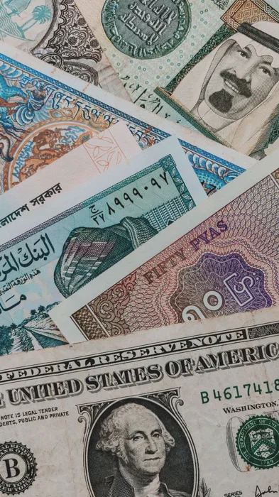 Kurs Riyal ke Rupiah Hari Ini 7 Juni 2026: Dolar Tembus Rp18.000, Cek Update Terbaru