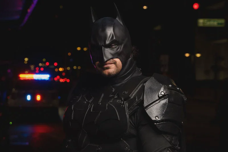 LEGO Batman: Legacy of the Dark Knight Resmi Rilis, Kolaborasi Rockstar Games Mengejutkan Fans